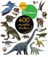 Eyelike Stickers: Dinosaurs 0761174842 Book Cover