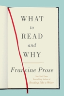 What to Read and Why 0062397877 Book Cover