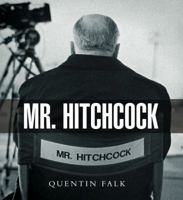 Mr Hitchcock (Life & Times) 1904950752 Book Cover