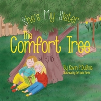 The Comfort Tree 1954614233 Book Cover