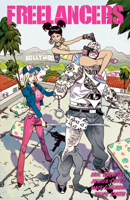 Freelancers Vol. 1 1608863166 Book Cover