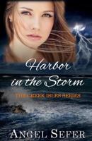 Harbor in the Storm (The Greek Isles Series) 1546367373 Book Cover