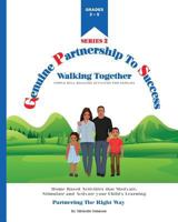Caminando Juntos 1723248053 Book Cover