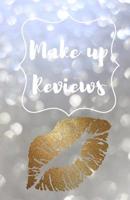 Makeup Reviews 1096221950 Book Cover
