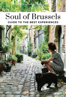 Soul of Brussels - 30 experiences 2361958198 Book Cover