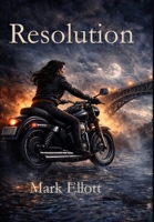 Resolution (Pascale Hervé) 1918805083 Book Cover