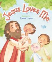 Jesus Loves Me 0824918398 Book Cover
