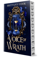 A Voice of Wrath 1648985696 Book Cover