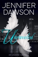 Unraveled 1523711418 Book Cover