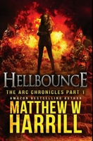 Hellbounce: Premium Hardcover Edition 1034360515 Book Cover