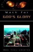 Math For God's Glory 1413455840 Book Cover