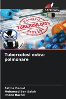 Tubercolosi extra-polmonare 6204123165 Book Cover