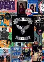 Bon Jovi: Forever 1905662963 Book Cover