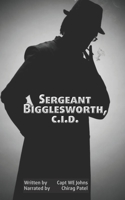 Sergeant Bigglesworth C.I.D. B000S35PZ4 Book Cover