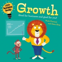 Little Business Books: Growth 144518477X Book Cover