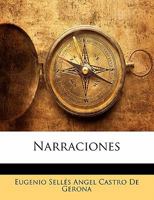 Narraciones 1142538303 Book Cover