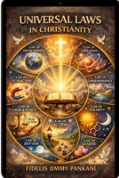 Universal Laws in Christianity B0H2V73PJ3 Book Cover