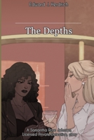 The Depths B08H585B17 Book Cover