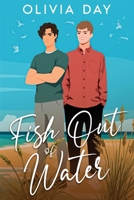 Fish Out of Water B0H78P4QG7 Book Cover
