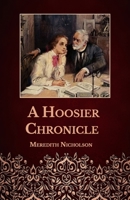 A Hoosier Chronicle B00005XGV8 Book Cover