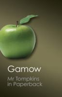 Mr. Tompkins in Paperback 0521447712 Book Cover