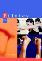 Pilates 848019863X Book Cover