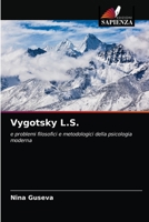 Vygotsky L.S.: e problemi filosofici e metodologici della psicologia moderna 6204026410 Book Cover