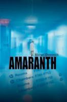 Amaranth 0595369928 Book Cover