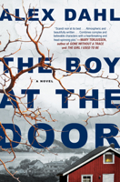 The Boy at the Door 0451491793 Book Cover