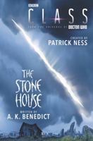 Class: The Stone House 0062666185 Book Cover