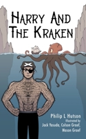 Harry And The Kraken (Harry the Pirate Captain) B0CTLQ1H68 Book Cover