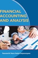 Financial Accounting and Analysis 9350568004 Book Cover
