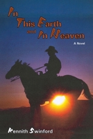 In This Earth and in Heaven 0865347662 Book Cover
