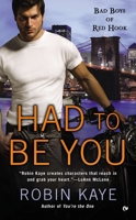 Had To Be You 0451413571 Book Cover