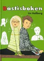 Bästisboken 9129659817 Book Cover
