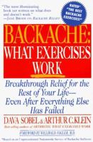 Backache: What Exercises Work 0760716579 Book Cover