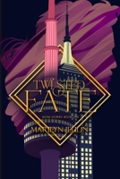 Twisted Fate B0991CL5ZN Book Cover