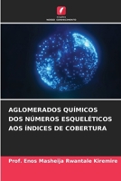 Aglomerados Químicos DOS Números Esqueléticos Aos Índices de Cobertura (Portuguese Edition) 6208047870 Book Cover