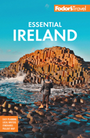 Fodor's Essential Ireland: With Belfast and Northern Ireland 164097525X Book Cover