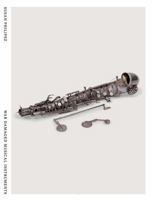 War Damaged Musical Instruments /anglais/allemand 3954766809 Book Cover