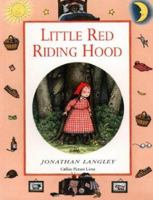 Little Red Riding Hood 0812065700 Book Cover