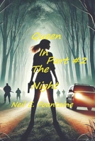 Queen In The Night 2: The Tasman B0DPSK9XH6 Book Cover