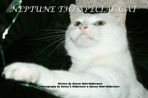 Neptune the Special Cat 1434989712 Book Cover