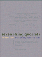 Seven String Quartets 1934200816 Book Cover