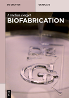 Biofabrication 150152335X Book Cover