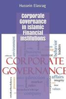 Corporate Governance in Islamic Financial Institutions 1500661619 Book Cover