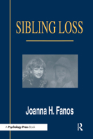 Sibling Loss 0805817786 Book Cover