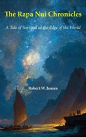 The Rapa Nui Chronicles: A Tale of Survival at the Edge of the World 1972738046 Book Cover