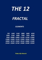 The 12 fractal elements B0CPTXCR16 Book Cover