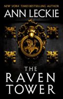 The Raven Tower 031638870X Book Cover